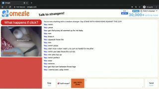 Preview – OmegleHoes Amazing babe follows my orders omegle porn