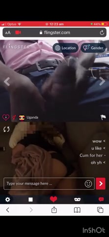 BBC cums for my hotwife on flingster