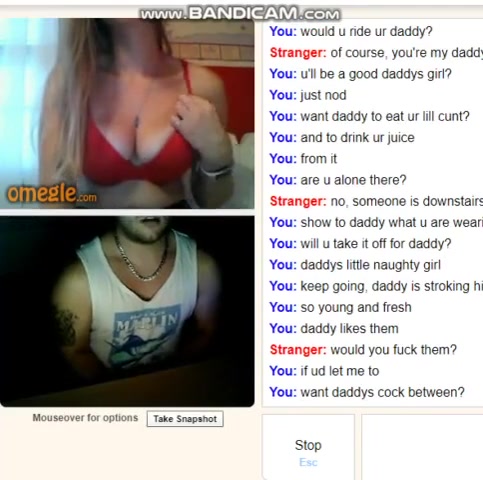 Barely Legal Teen Tits