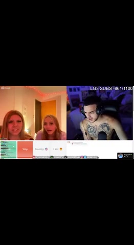 Based Racist White Girls Comp 2