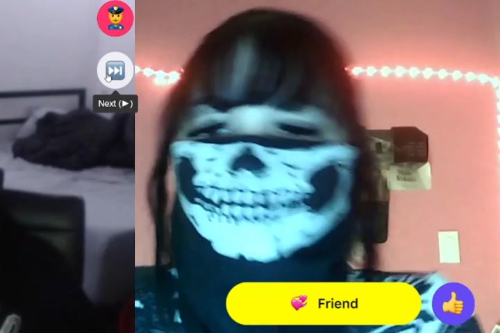 Based racist white girls comp