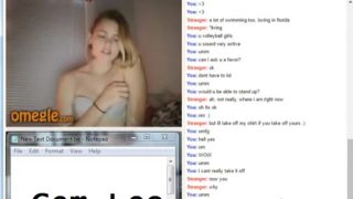 BestofOmegle Porn