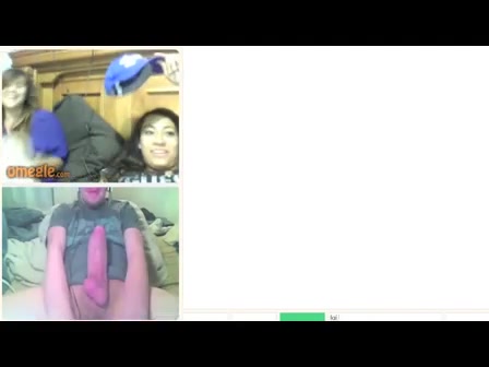 Big Cock Shock – Reaction Compilation 2