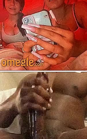 Big Tit Women Admire Big Black Cock