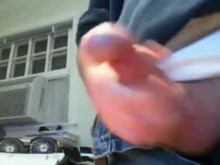 Big head dick cum on omegle webcam – xHamster.com.flv