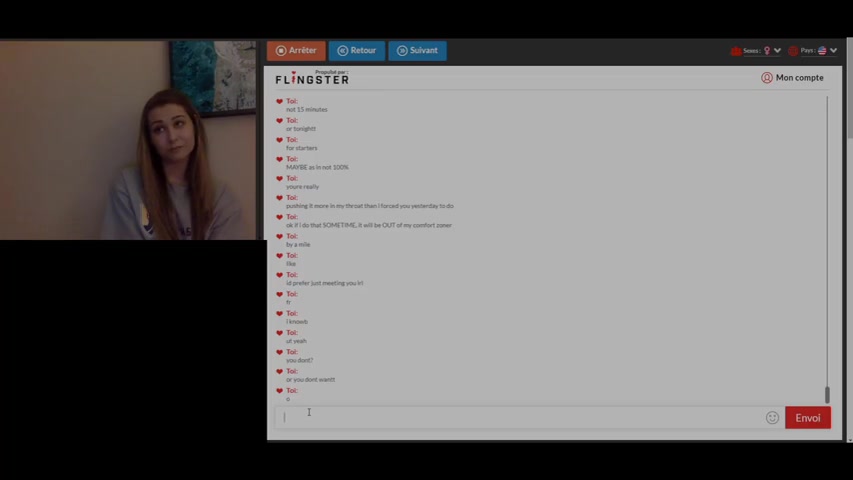 Blode girl – Lucky find Part 1