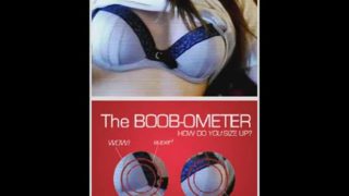 Boobmeter