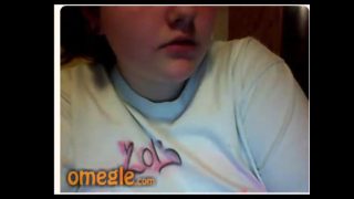 Boring Omegle Porn Chubster Boobs