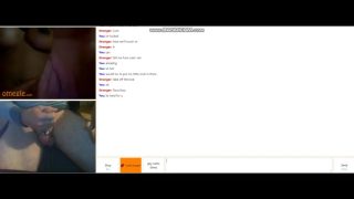 Chastity Cage Orgasm With Omegle Porn Black Goddess