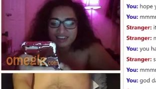 Omegle Porn Worm 344 / Chat Fun