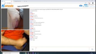 Omegle Porn Worm 684 / Chat Fun