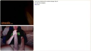 Omegle Porn Worm 626 / Chat Fun