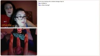 Omegle Porn Worm 662 / Chat Fun