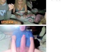 Omegle Porn Worm 640 / Chat Fun