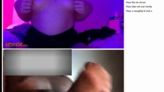 Omegle Porn Worm 559 / Chat Fun