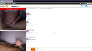 Omegle Porn Worm 469 / Chat Fun