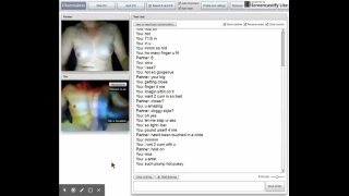 Chatroulette catches