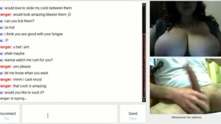 Chubecca on Omegle Porn