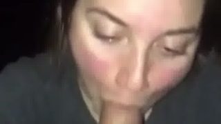 Cousin Blackmailed Into Sucking BBC