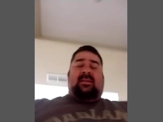 Daddy Cums To Me On Omegle Porn