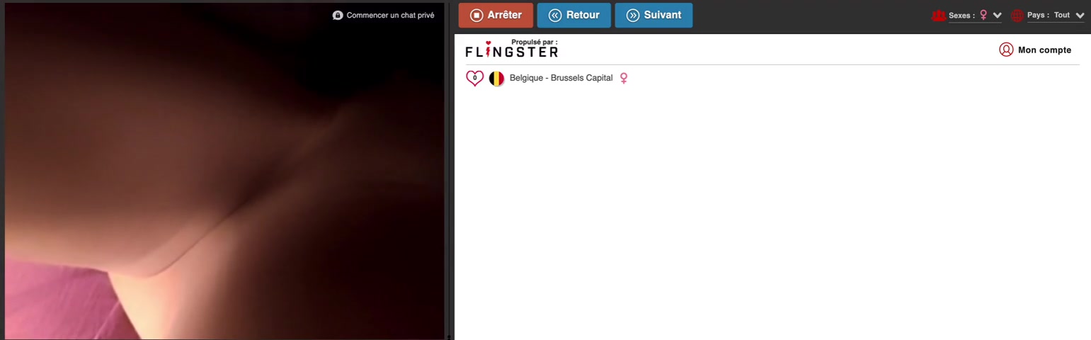 Dirtyroulette Belge 2