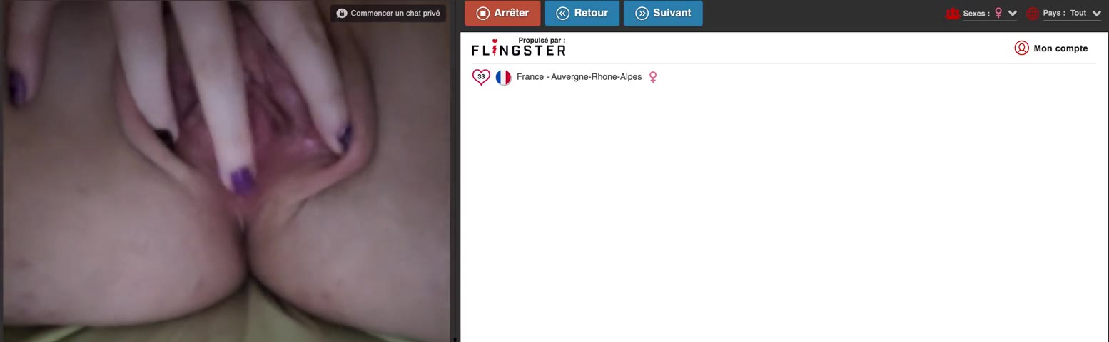 Dirtyroulette Français 3