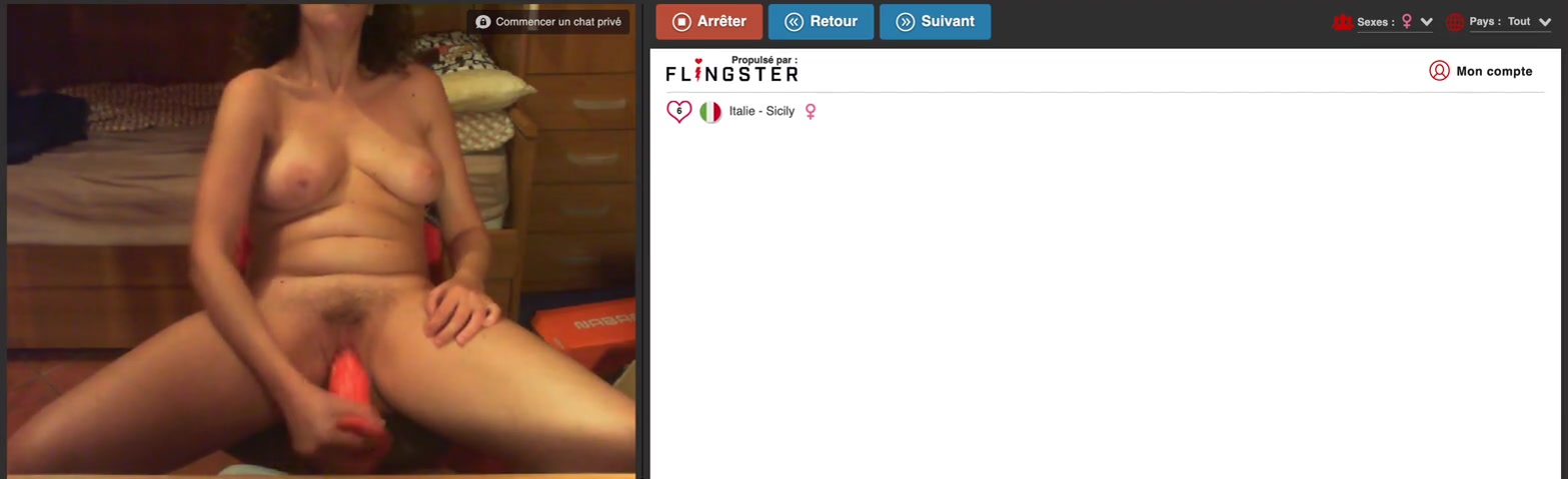 Dirtyroulette Italien