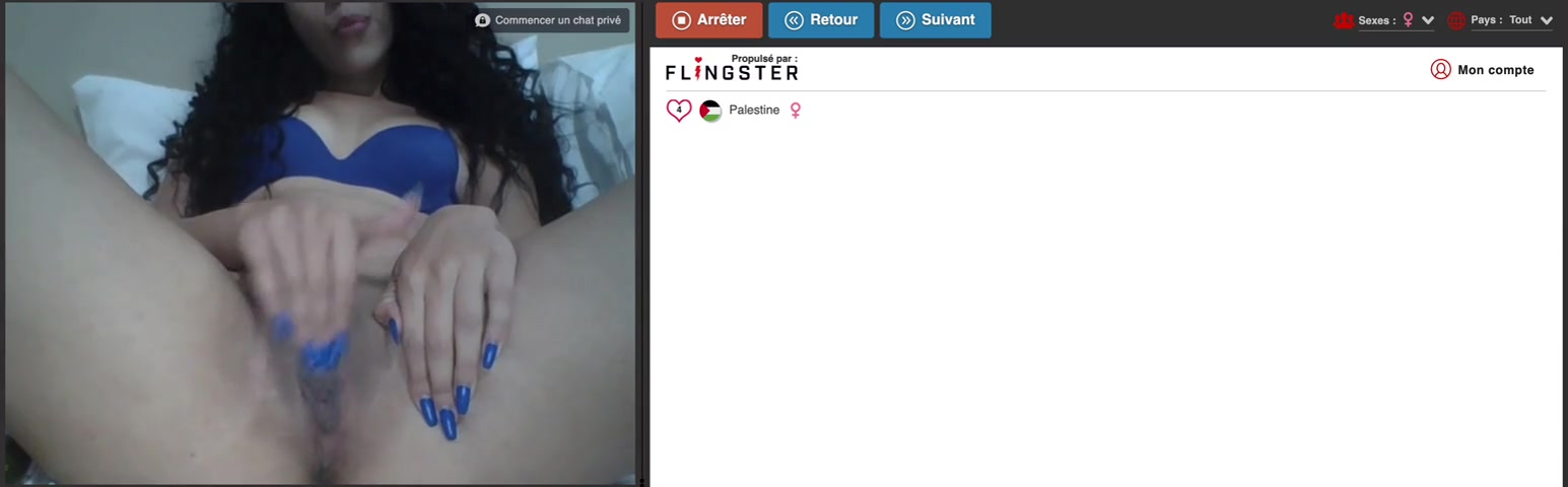 Dirtyroulette Palestine