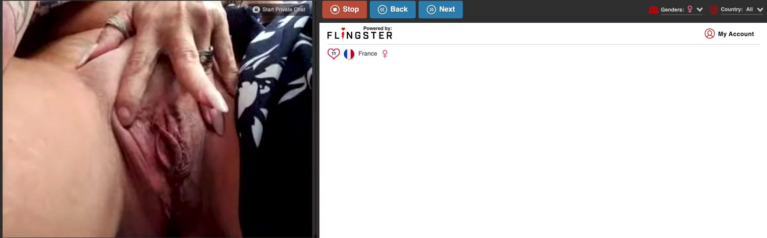 Dirtyroulette francais 4 et 5