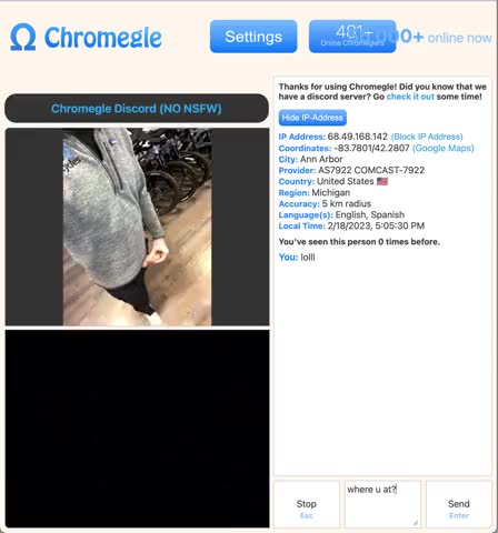 DnD Bicycle Ann Arbor Michigan SPH at work- CLAIM