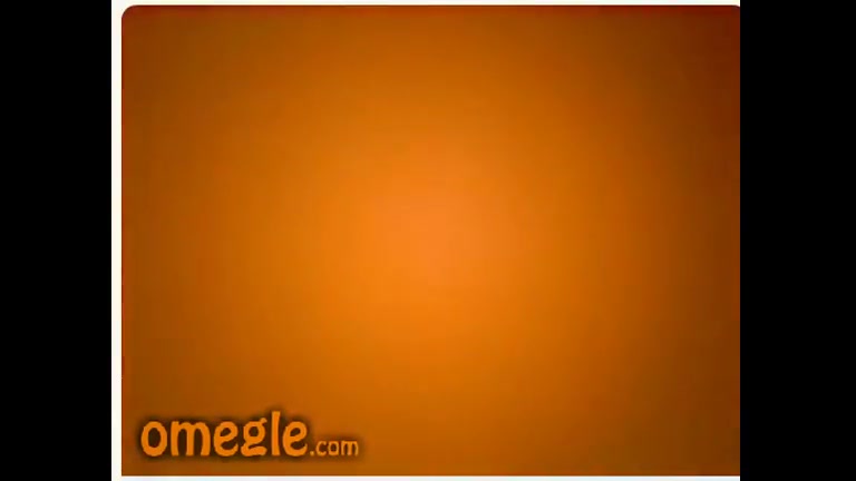 Dutch horny teen play on omegle