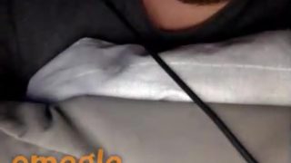 Exposes GF’s Nudes on Omegle Porn