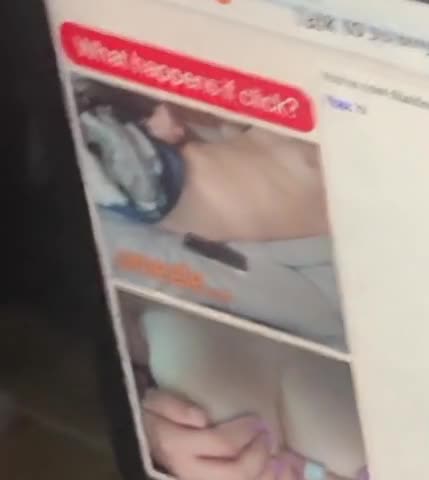 Friend Lost A Bet, Has To Show Body On Omegle Porn
