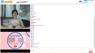 Omegle Porn Worm 226 / Game Time