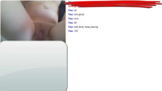 Omegle Porn Worm 234 / Game Time