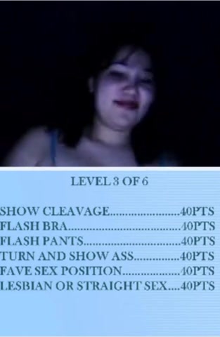 Omegle Porn Worm 232 / Game Time