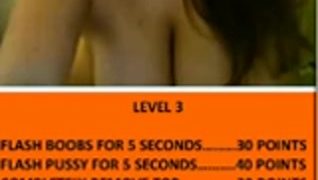 Omegle Porn Worm 197 / Game Time