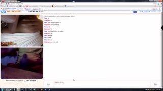 Girl with Big Tits Fun Omegle Porn.mp4