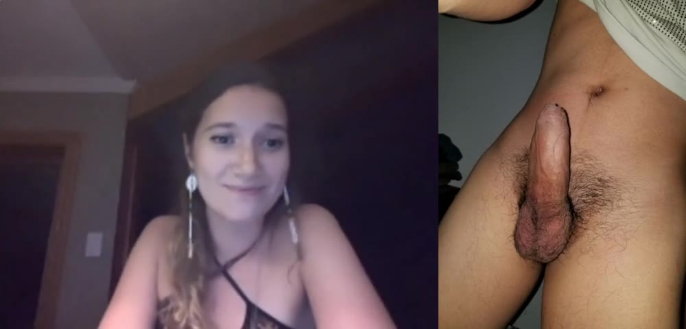 Girls Reacting to Cock