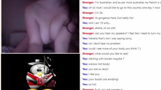 Horny Australian bi girl – 24 years old