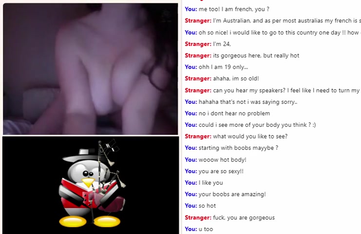 Horny Australian bi girl – 24 years old