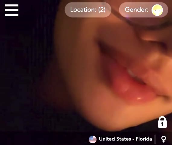 Horny Girl Asks Me For Throatpie