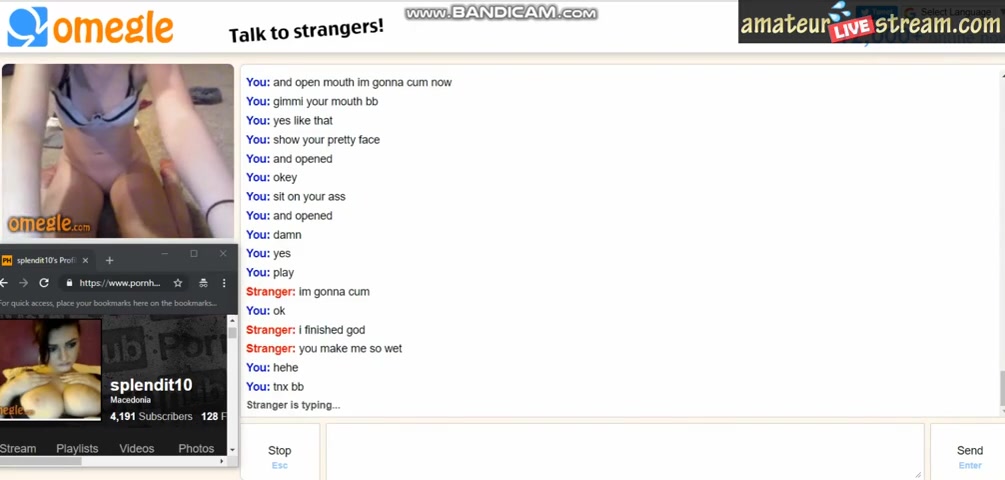 Hot Omegle Porn Ass Spread, Leg Spread And Fingering » Omegle Porn Videos