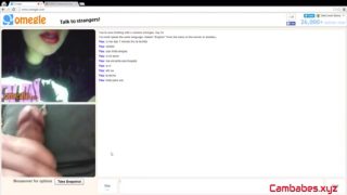 Hottest Omegle Porn Babes