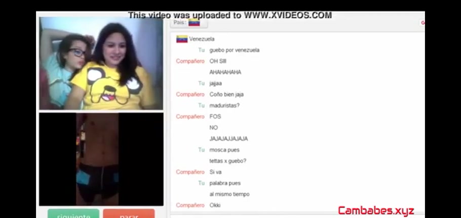 Hottest Omegle Porn Babes