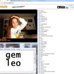 Latina Strips Her Swimsuit