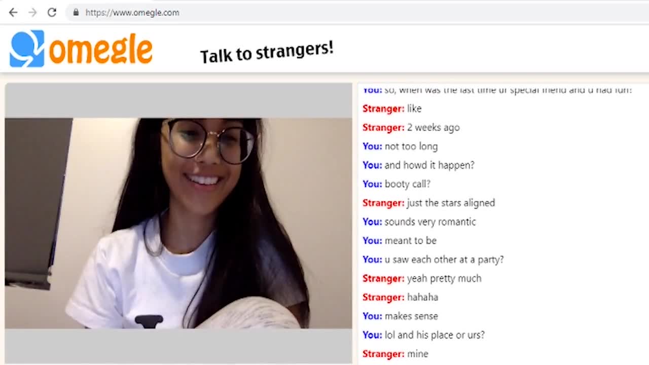 Preview – Mclovin omegle Hot Asian Teen Slut