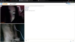 Mini compilated flash omegle