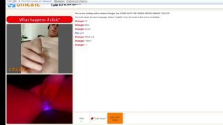 OMEGLE FUN