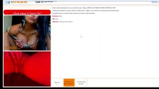 OMEGLE FUN Spain